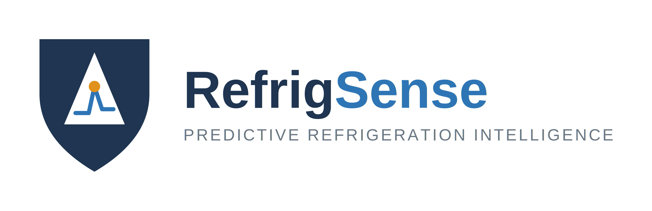 RefrigSense — Predictive Refrigeration Intelligence